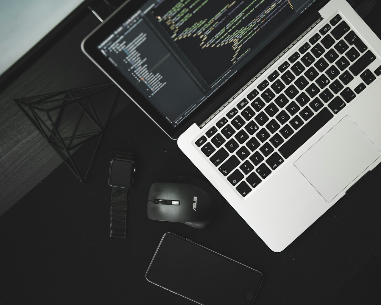 Stay Secure, Stay Agile with Smart Cyber Strategies